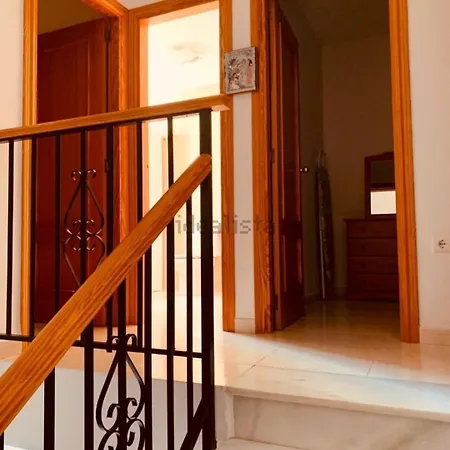 Cozy Duplex Niza Beach Torre Del Mar Extérieur photo
