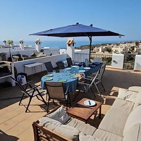 Cozy Duplex Niza Beach Torre Del Mar Extérieur photo