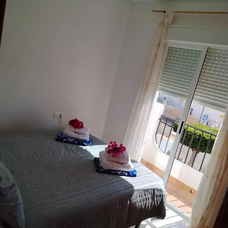 Cozy Duplex Niza Beach Torre Del Mar Extérieur photo