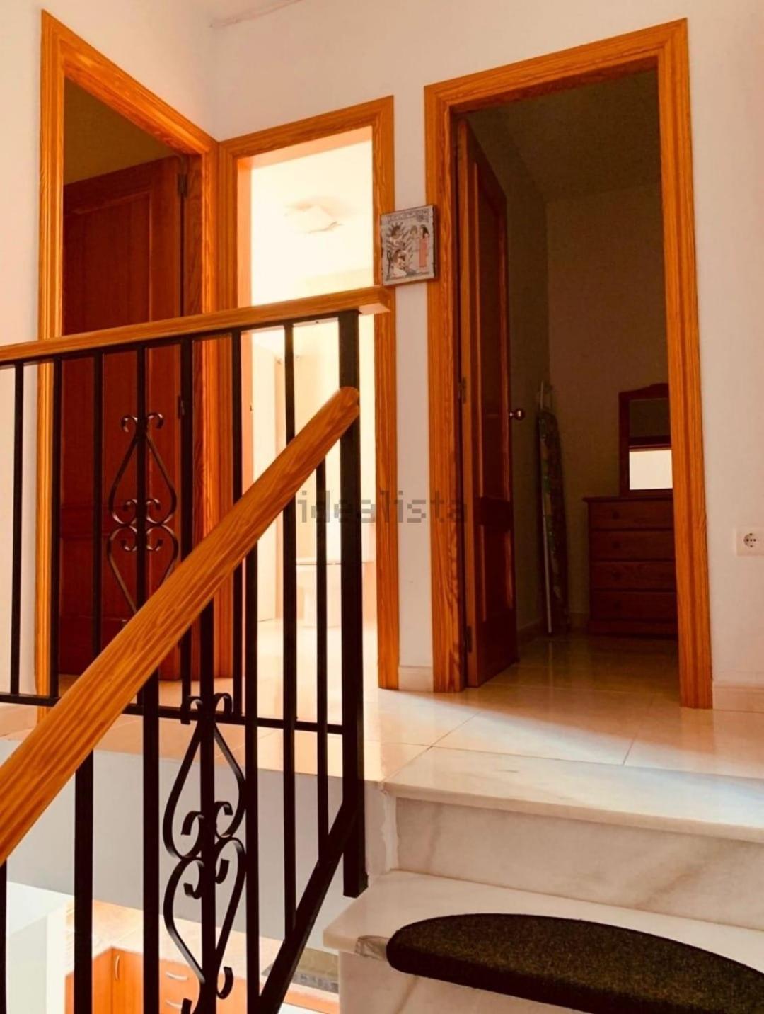 Cozy Duplex Niza Hébergement de vacances Torre Del Mar