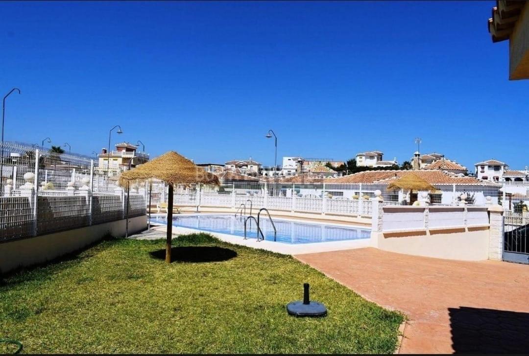 Hébergement de vacances Cozy Duplex Niza