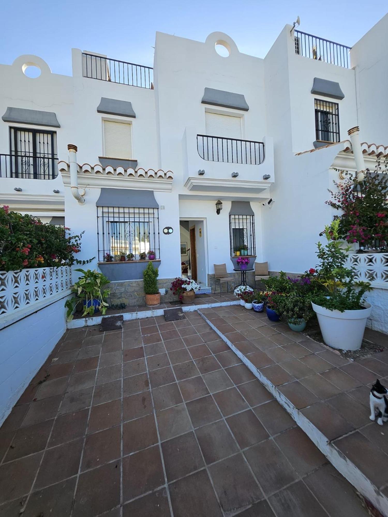 Cozy Duplex Niza Hébergement de vacances
