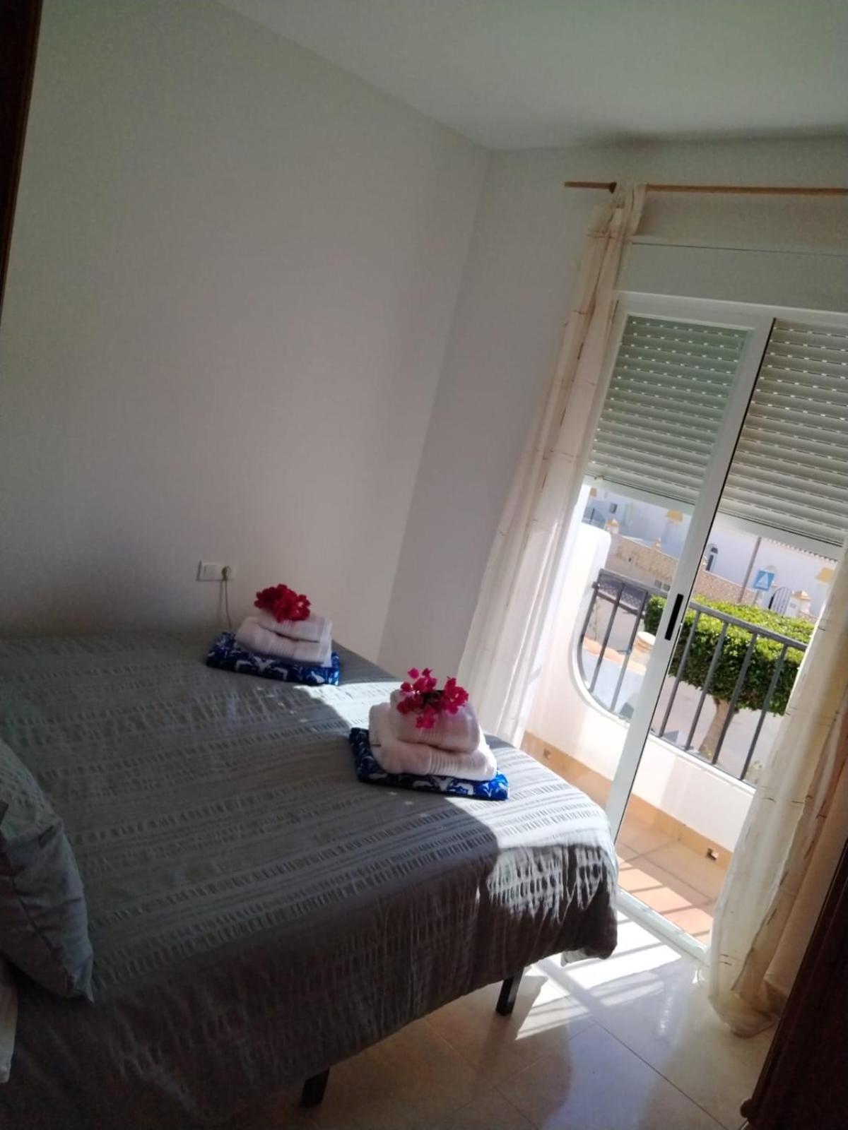 Cozy Duplex Niza Torre Del Mar