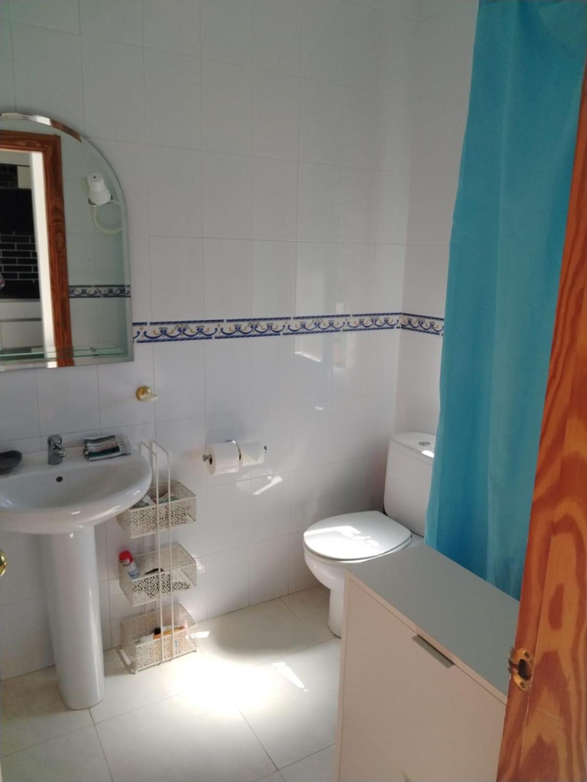 Cozy Duplex Niza Hébergement de vacances Torre Del Mar