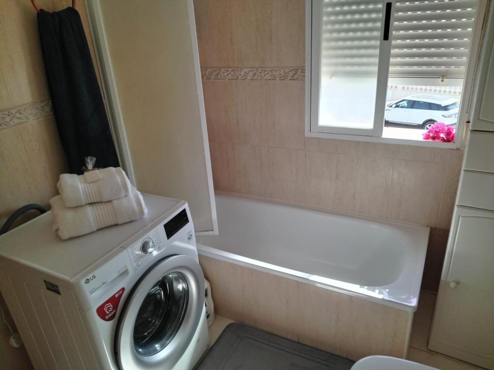 Cozy Duplex Niza Torre Del Mar