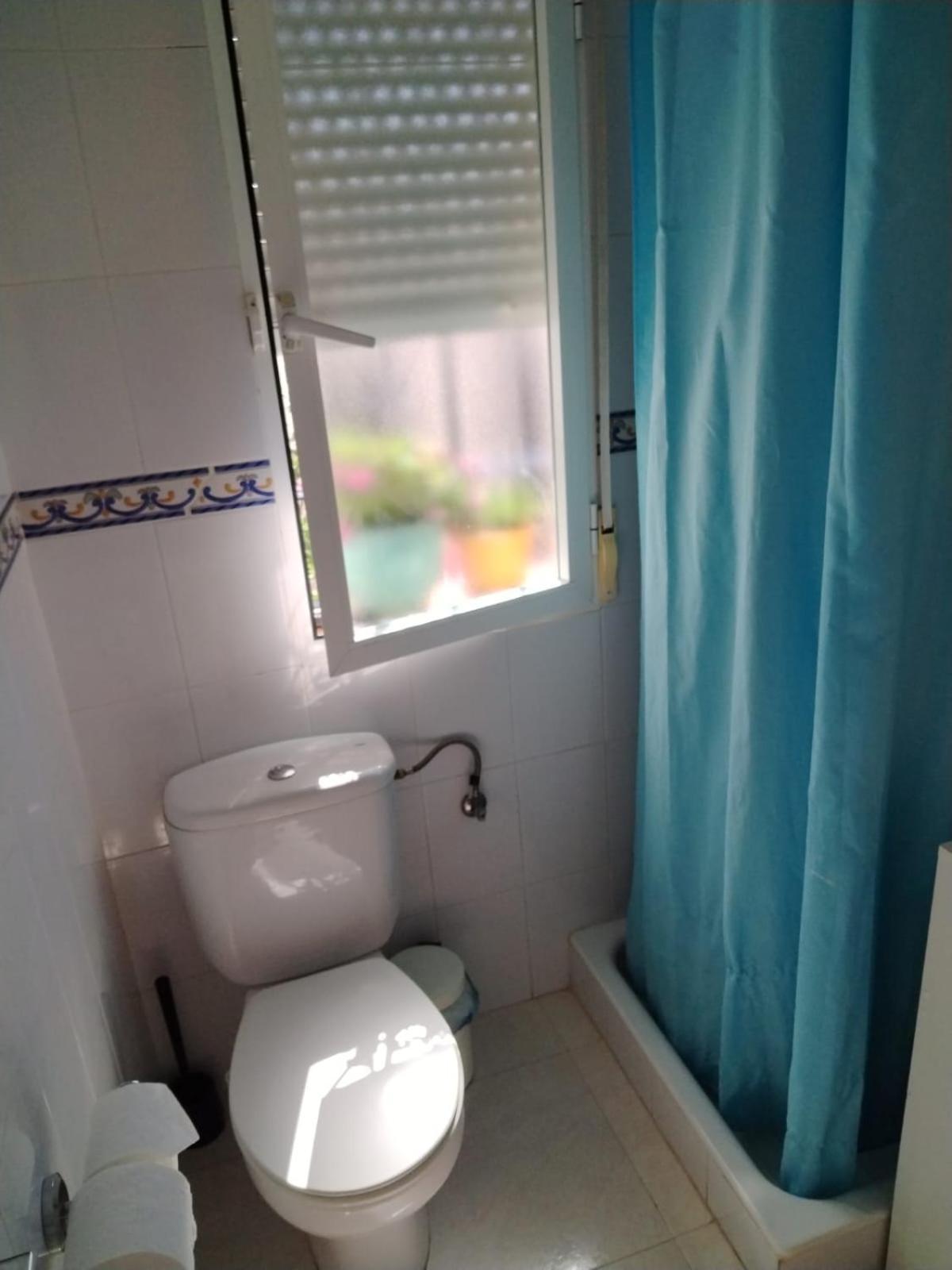 Cozy Duplex Niza Hébergement de vacances Torre Del Mar