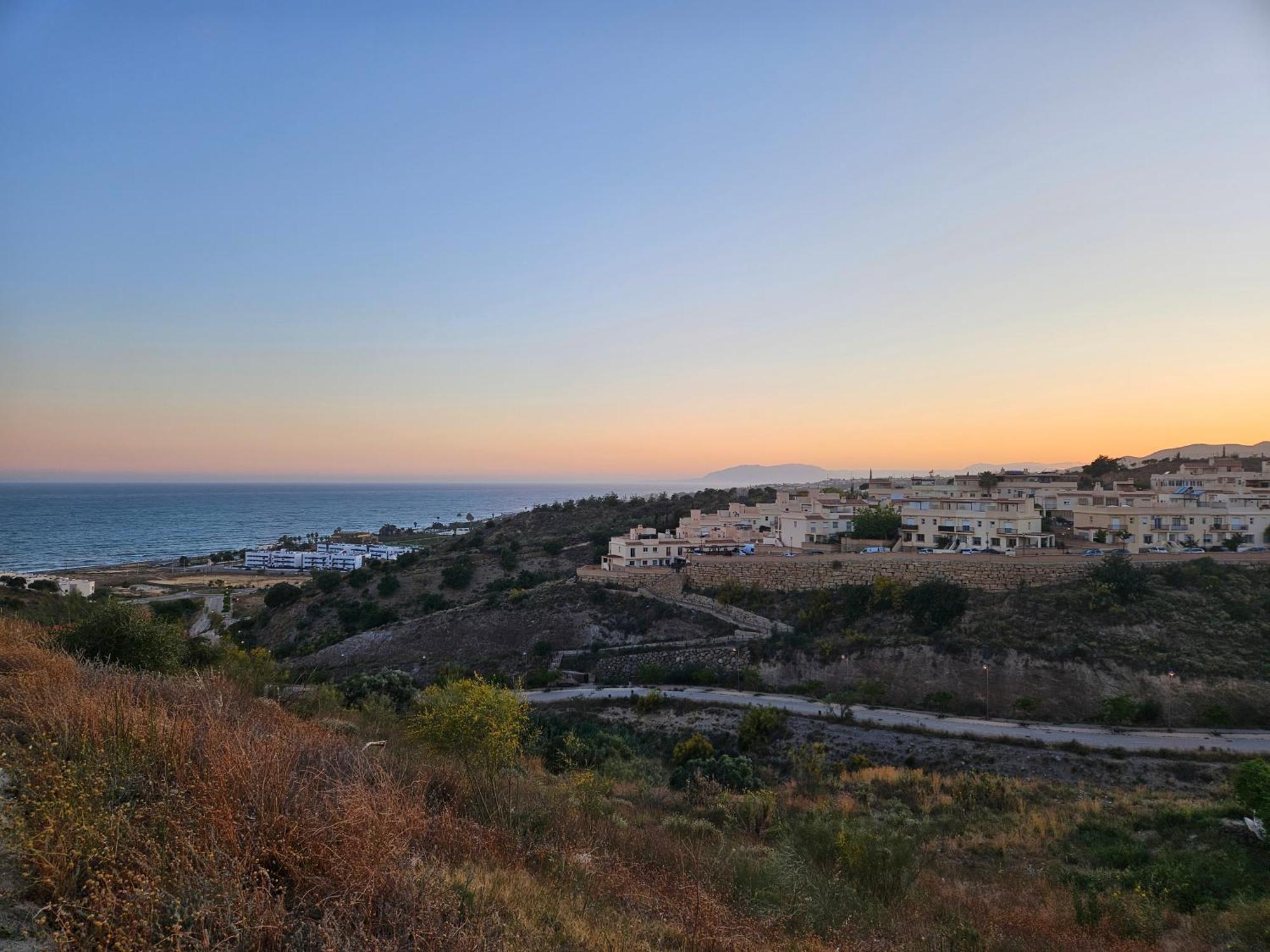 Cozy Duplex Niza Torre Del Mar