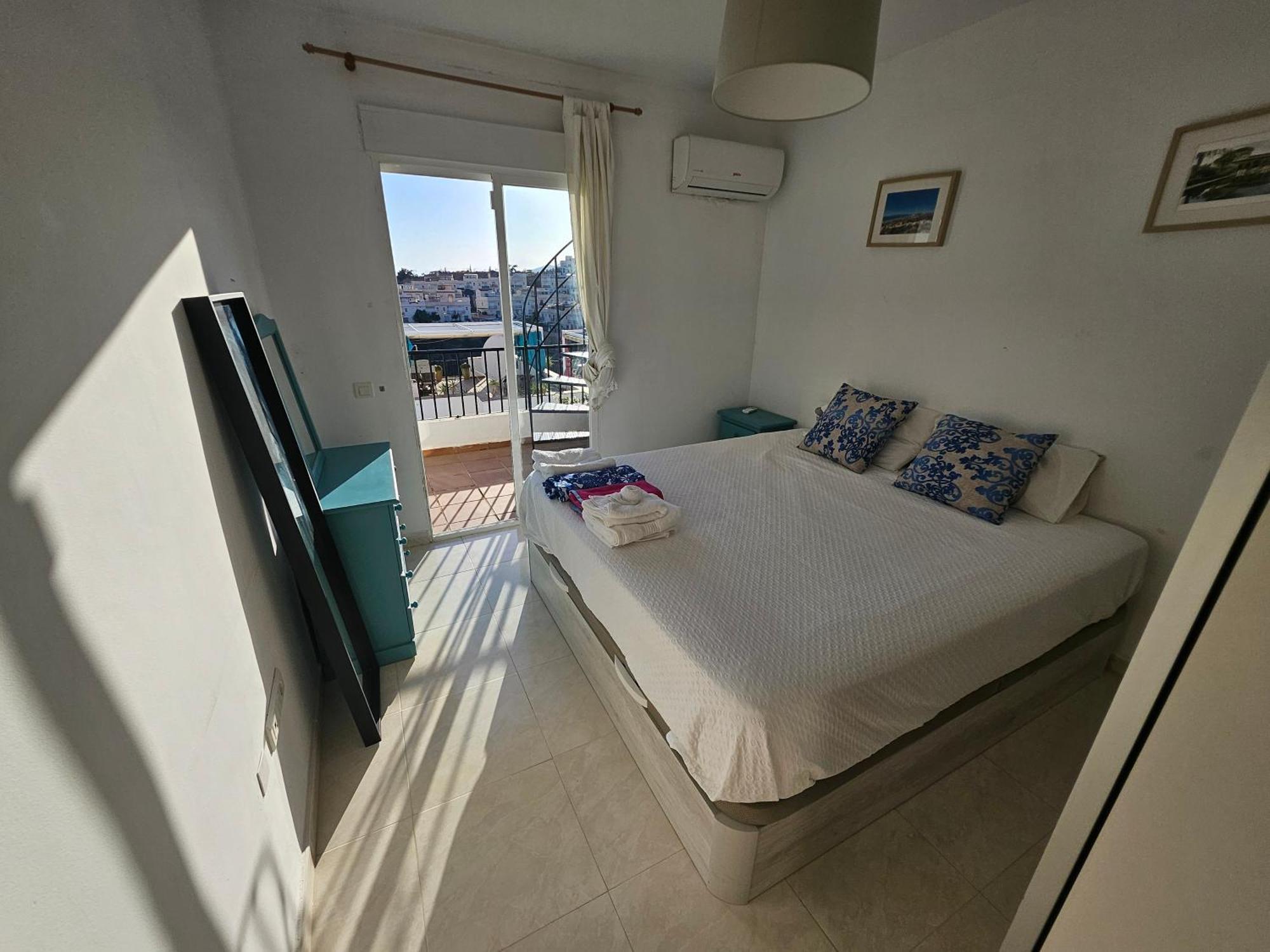 Hébergement de vacances Cozy Duplex Niza *