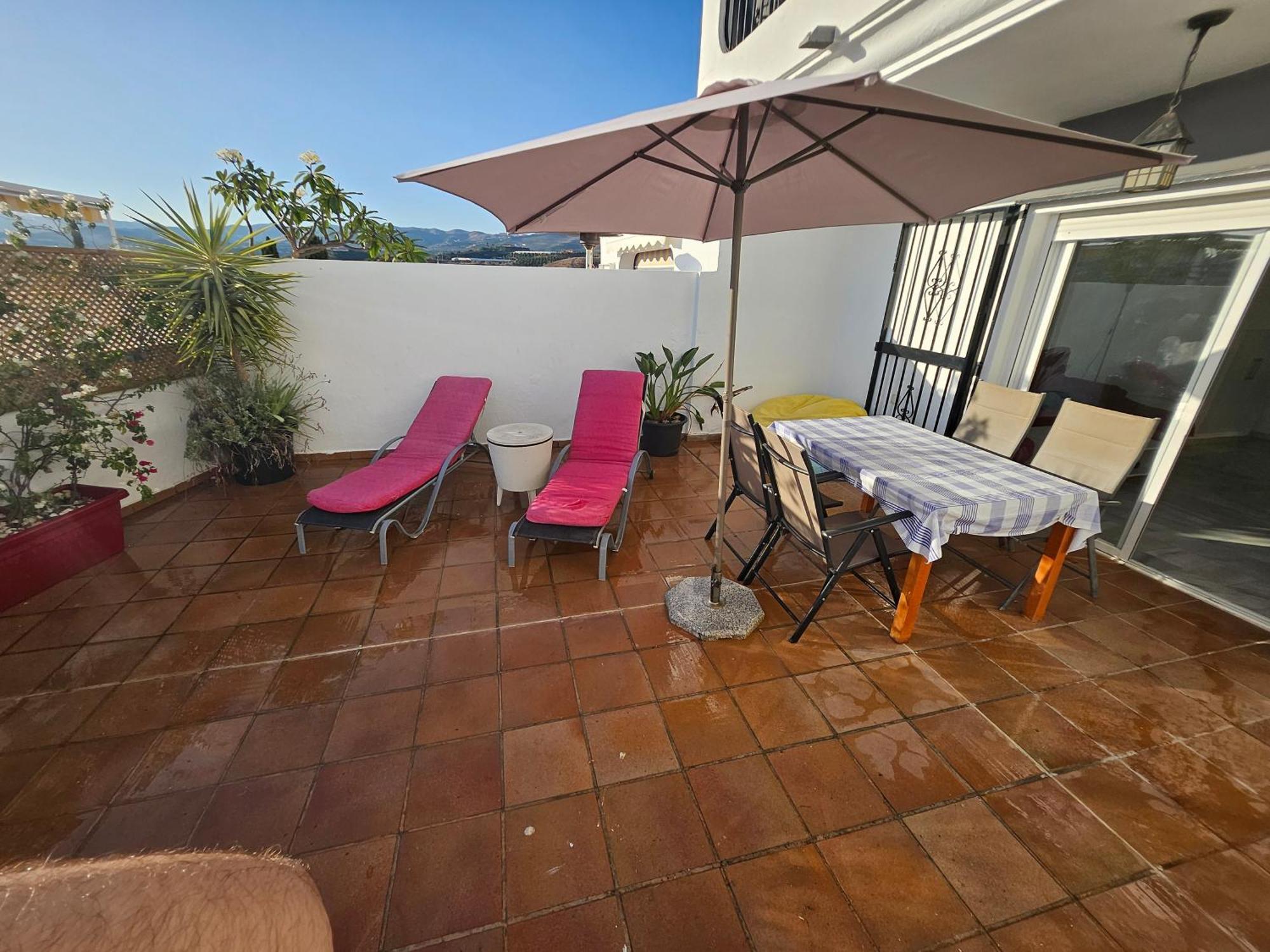Cozy Duplex Niza Hébergement de vacances