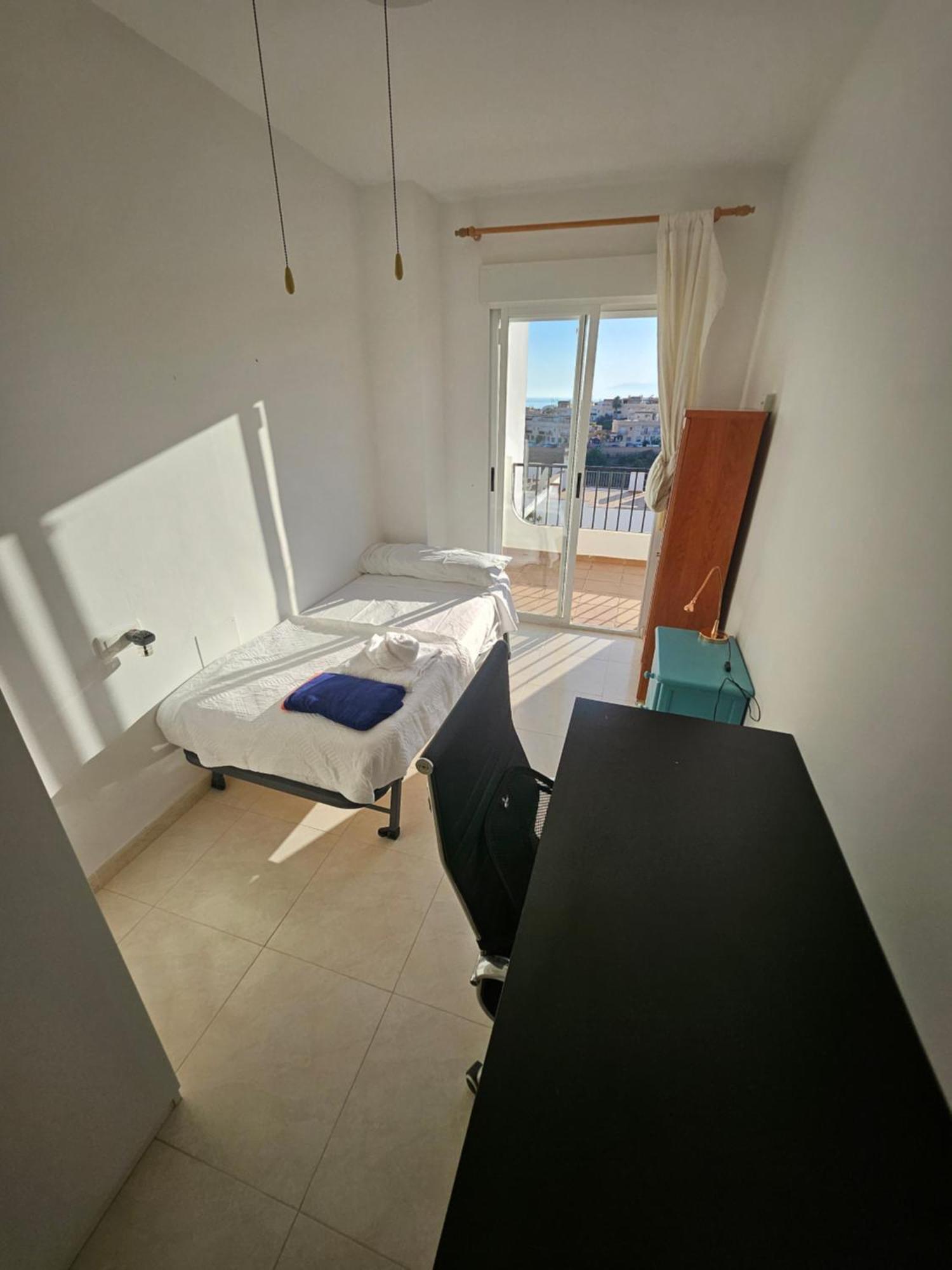 Cozy Duplex Niza Torre Del Mar
